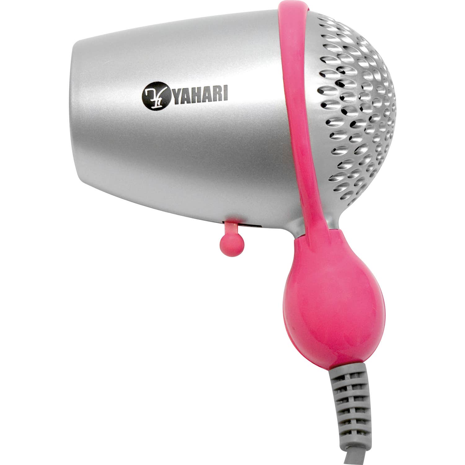 Postquam Secador Goliat Yahari 1ud