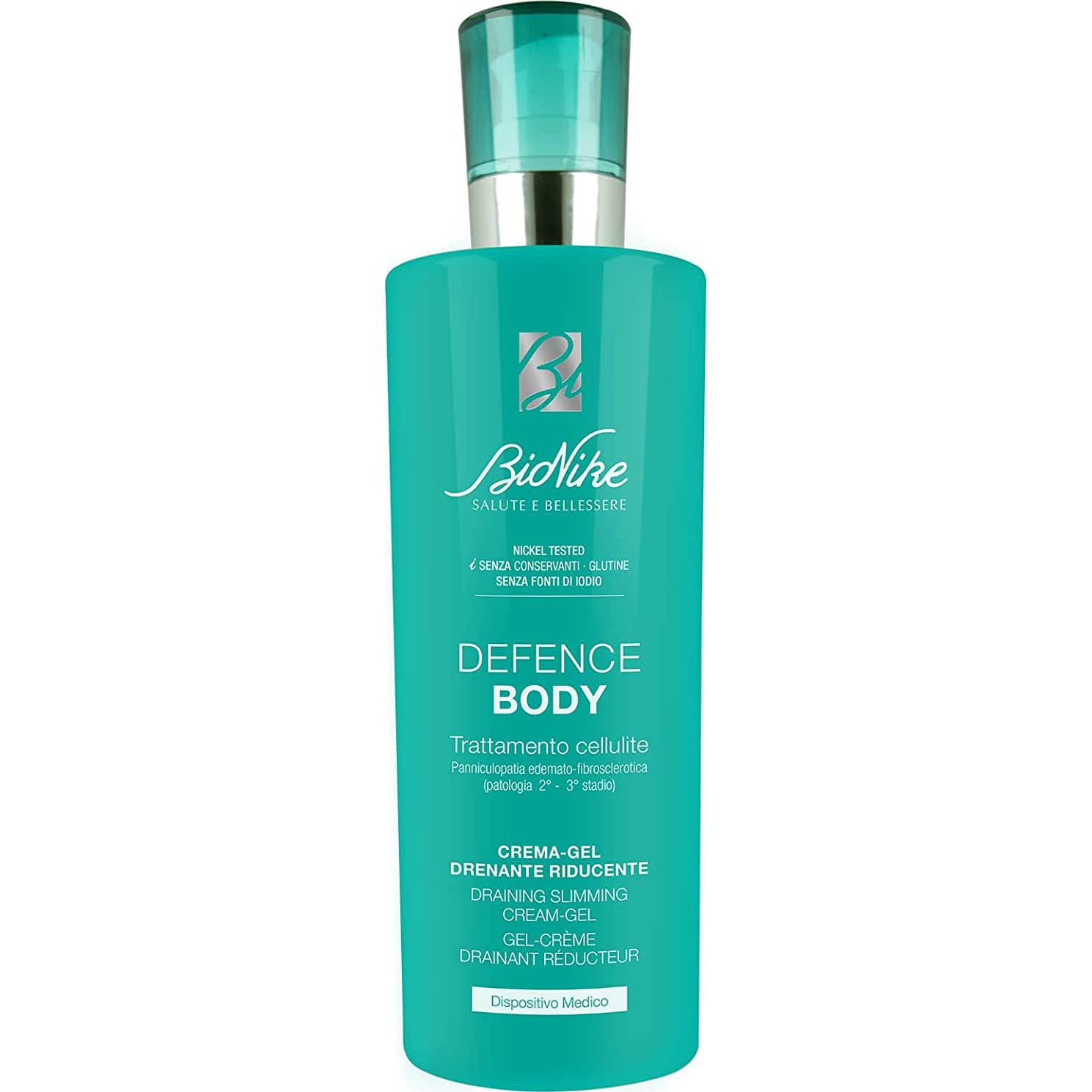 Defensa Bionike Boost Hialurónico