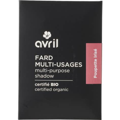 Avril Blush Recambio Poupette Iris 5 g