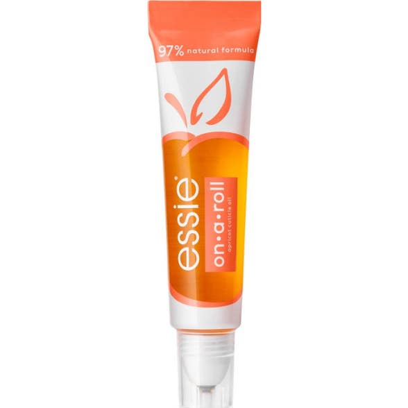 Essie On A Roll Apricot Aceite Uñas Cutículas 13.5ml