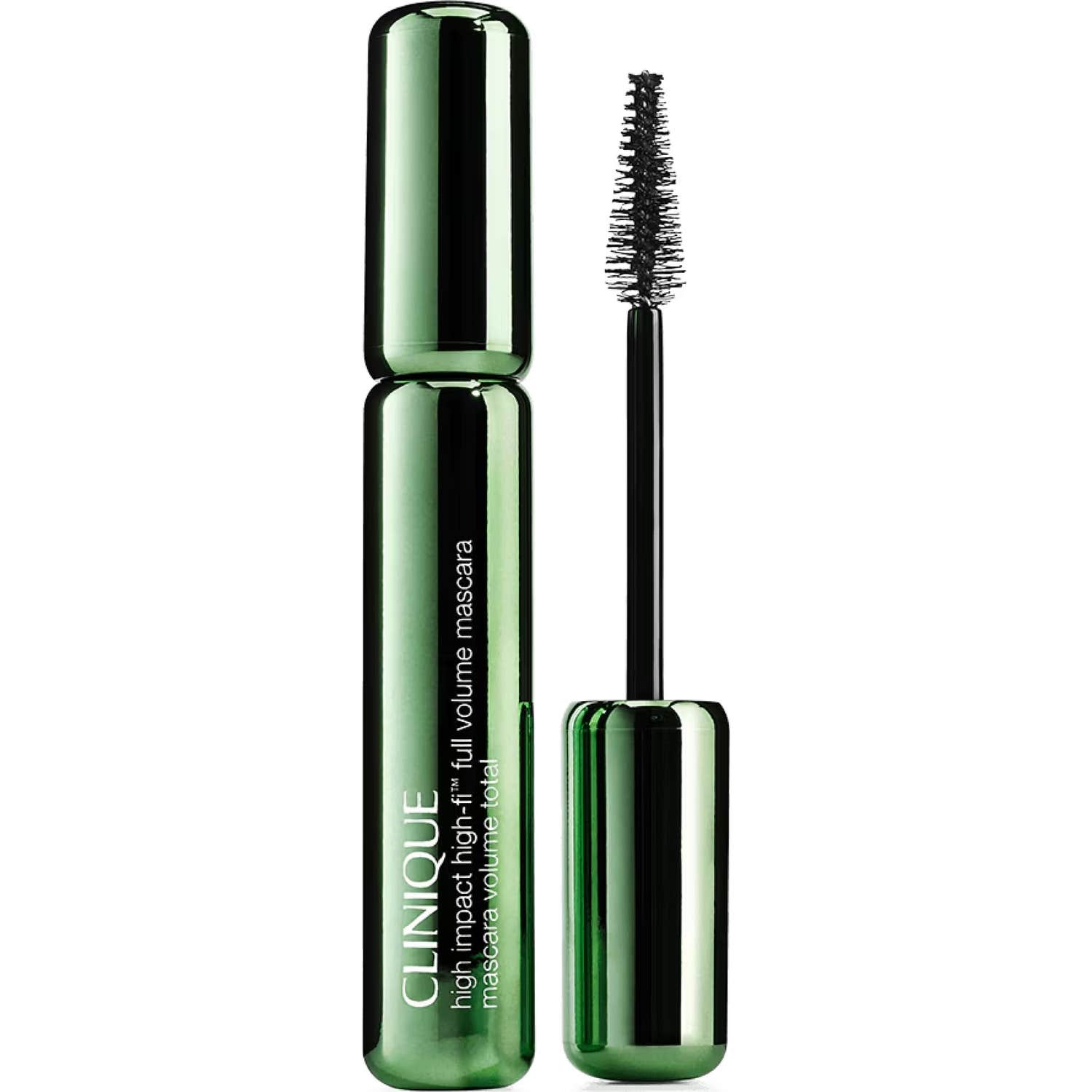 Clinique High Impact High-fi Full Volume Mascara Black 10ml