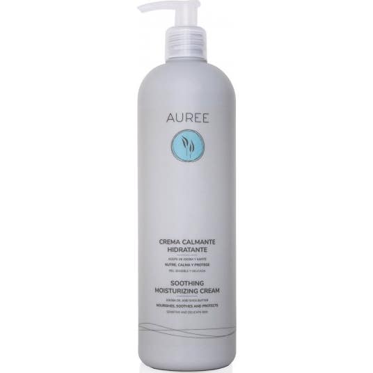 Auree Crema Calmante Hidratante 500 ml