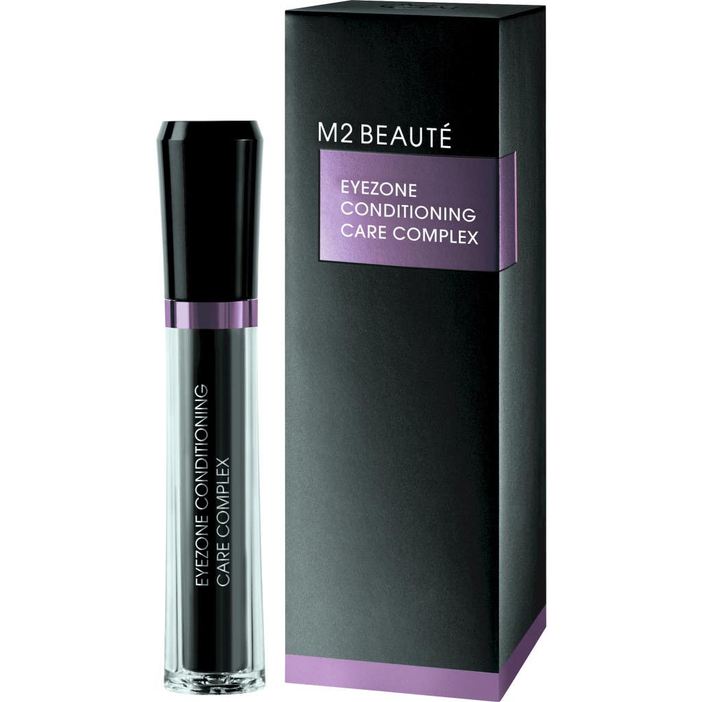 M2 Beaute Gloss Eyezone Conditioning Care 1ud