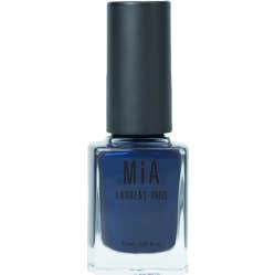 Mia Laurens Paris Midnight Sky esmalte de uñas 11ml