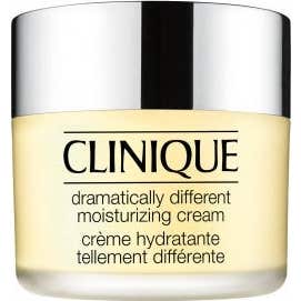 Clinique Dramatically Different Moisturizing Cream 50ml