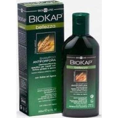 Biokap Negra Sh Anti-Caspa