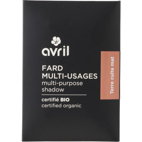 Avril Blush Recambio Matte Terracotta 5 g