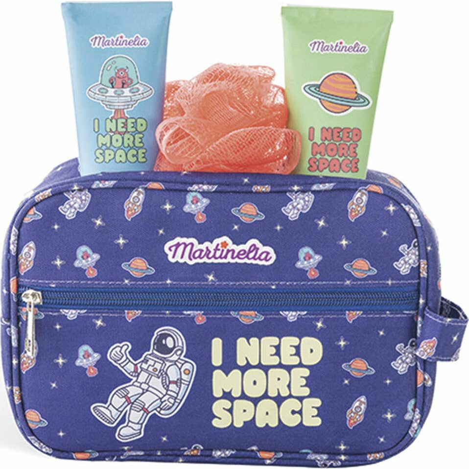 Martinelia Gel Ducha I Need More Space Set 3 uds