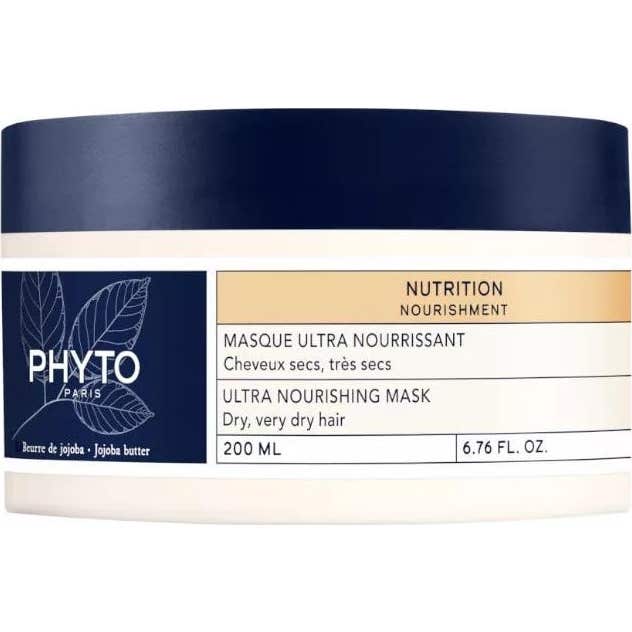 Phyto Nutrición Mascarilla 200 Ml - Imagen 5