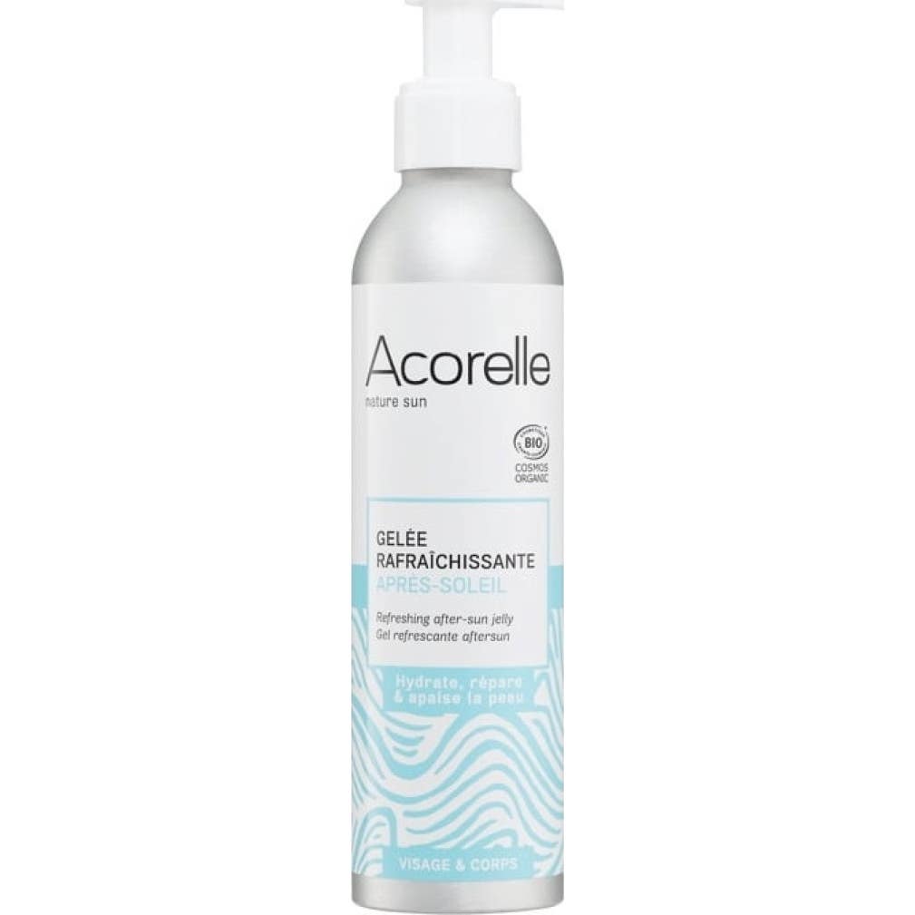 Acorelle Gel Refrescante Aftersun 200ml
