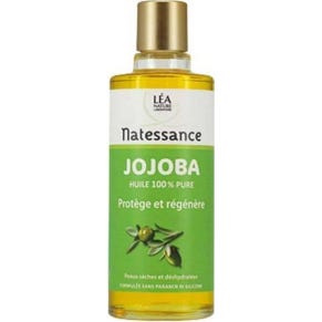 Natessance Hle Veg Jojoba 100 ml