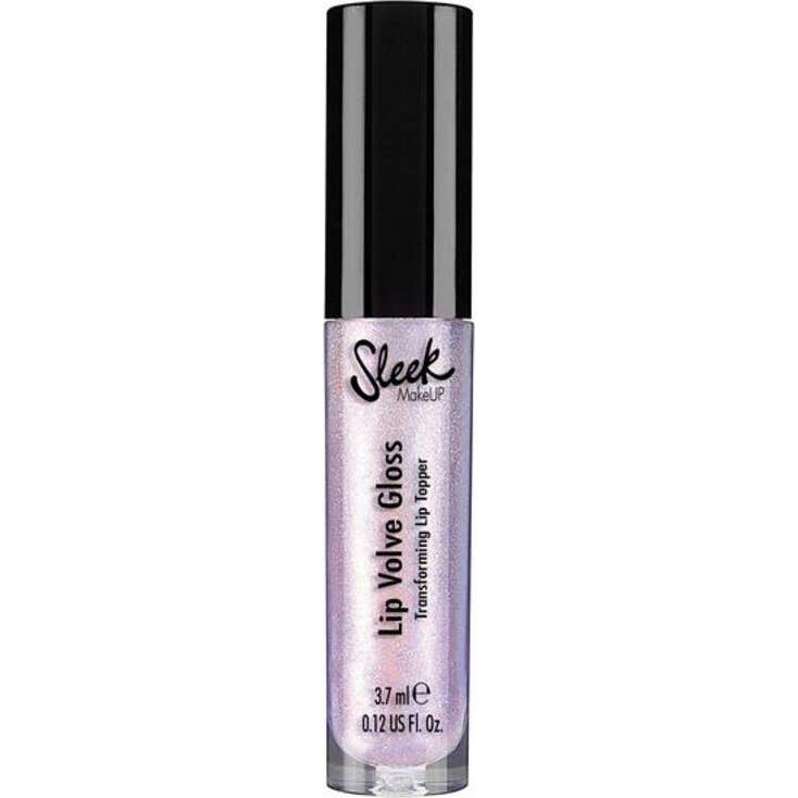 Sleek Lip Volve Gloss Transforming Lip Topper Shimmy Shimmy Ya 3 7 ml