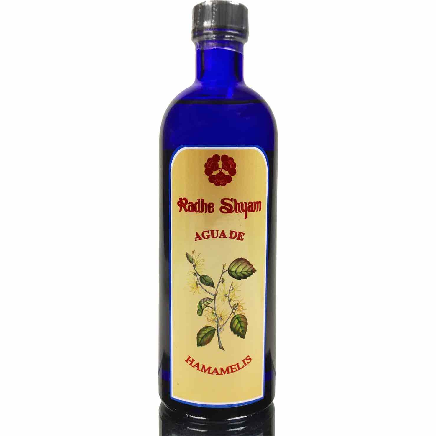 Radhe Shyam Agua de Hamamelis 200ml