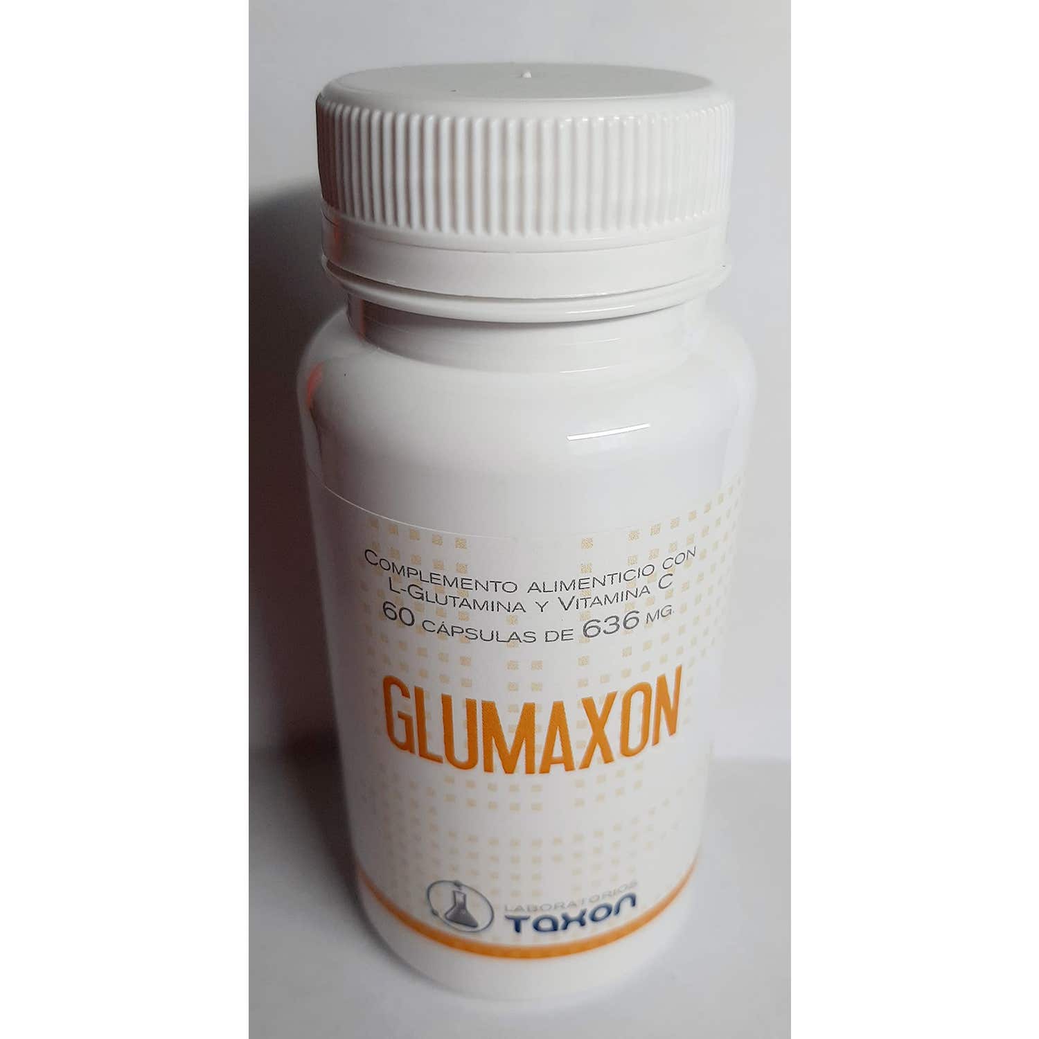 Taxon Glumaxon 60caps | Natural Doctor