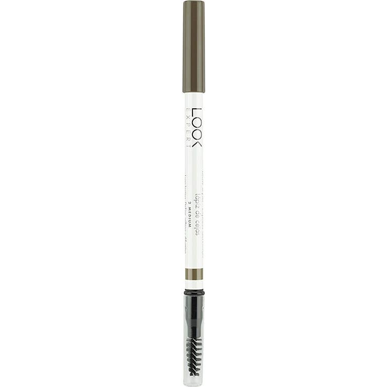 Beter Brow Styler Lápiz para Cejas con Cepillo Tono 2 Medium 1 Unidad