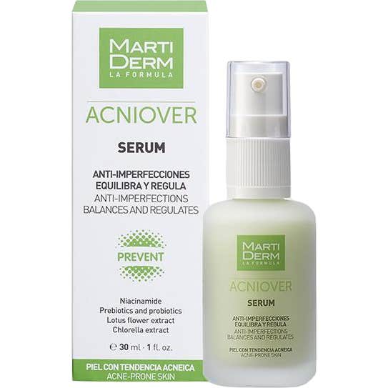 Martiderm® Acniover Serum 30ml