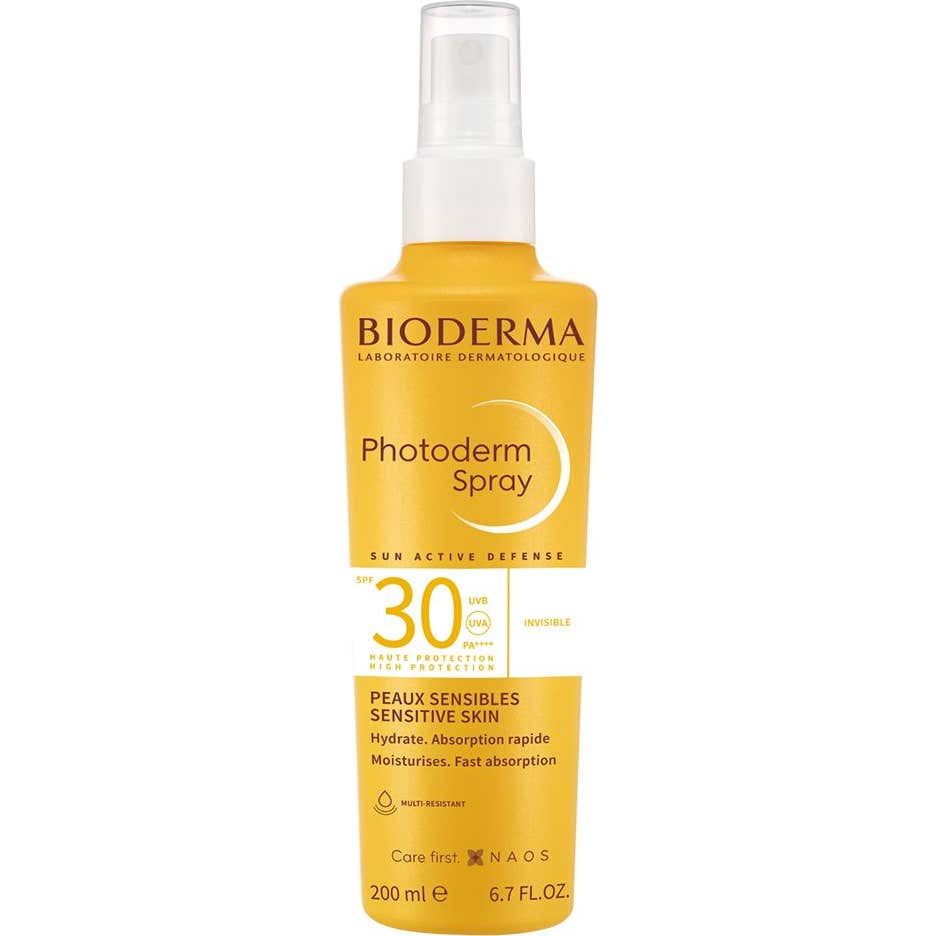 Bioderma Photoderm Spray SPF30 200ml