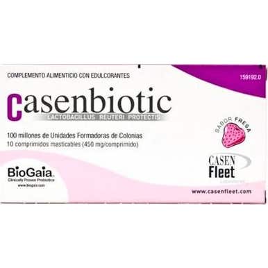 Casenbiotic Fresa 30 comp