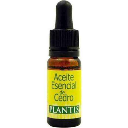 Plantis Esencia Cedro 10 ml