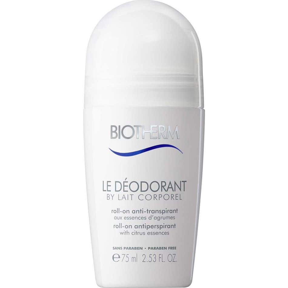 Biotherm Deo Lait Body 75ml