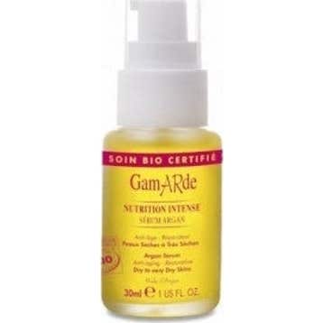 Gamarde Serum Intenso De Argan 30 Ml