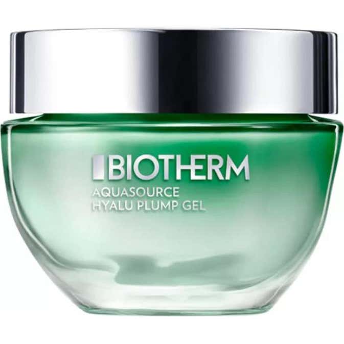 Biotherm Aquasource Hyalu Plump 50 ml