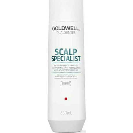 Scalp Specialist Anti-Dandruff Shampoo 250 Ml