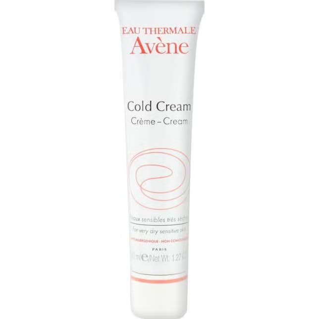 Avene Cold-Cream Piel Sensible Crema 40 ml