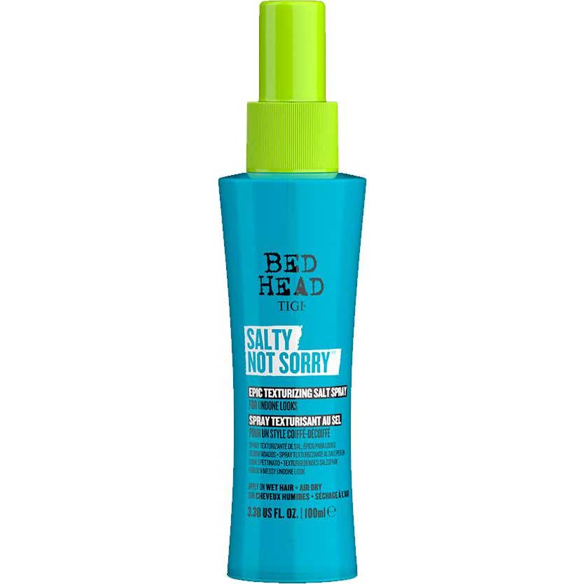 Tigi Bed Head Salty Not Sorry Spray 100ml