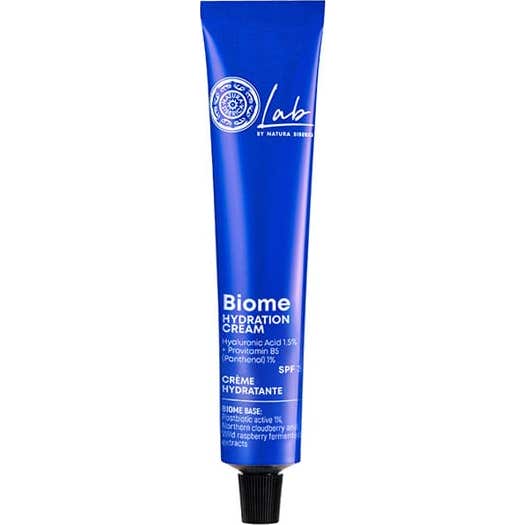 Natura Siberica Crema Facial Hidratante SPF30 50 ml