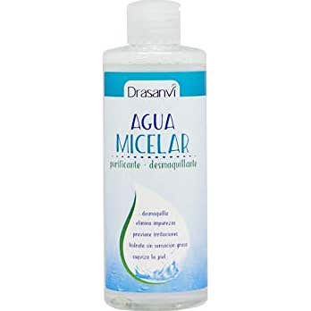 Drasanvi Agua Micelar 250 ml