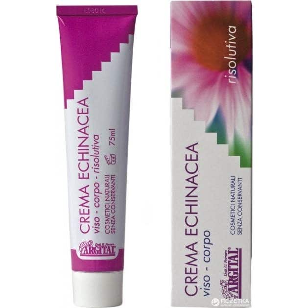 Argital Crema 3 X De Echinácea 75 Ml - Imagen 2