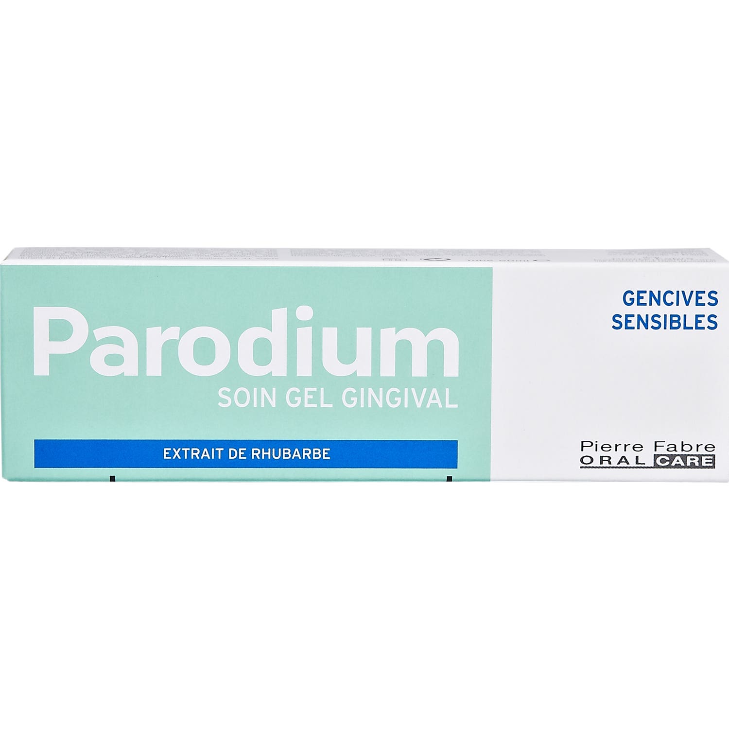 Parodium Gel Gingival 50ml