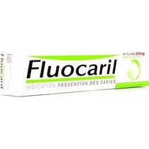 Fluocaril Bi250 Admen 75 ml