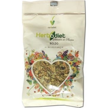 Nova Diet Boldo Hierba 40 g