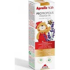 Intersa Aprolis Kids Aceite Masaje Pectoral 100 ml