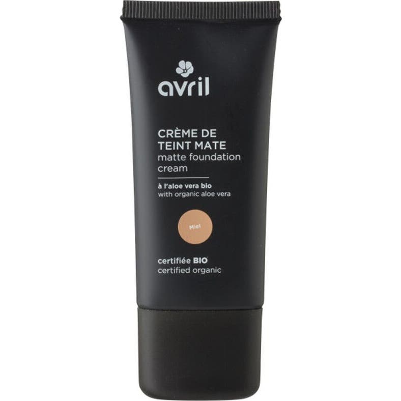 Avril Crema de Base Miel 30ml