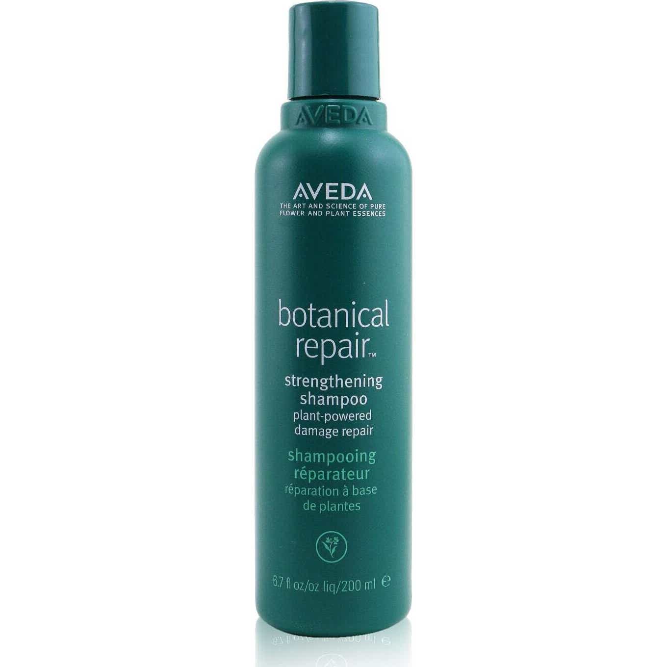 Aveda Botanical Repair Shampoo Fortalecedor 200ml