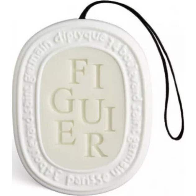Diptyque Higo Cera Perfumada Ovalada 30 g