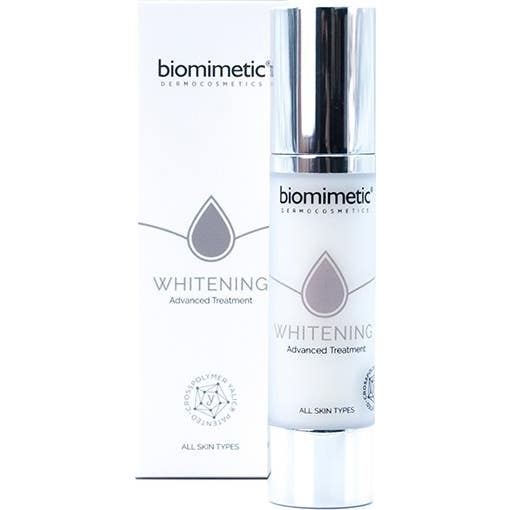 Biomimetic Advance Treatment Whitening 50 ml