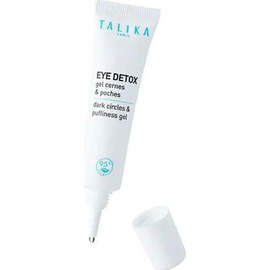Talika Eye Detox Gel Cernes & Poches 10 ml