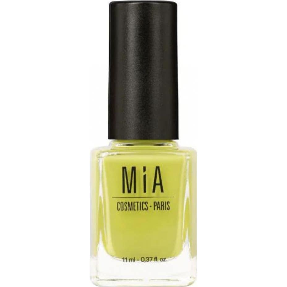 Mia Cosmetics Nail Polish Lime Lush 11ml
