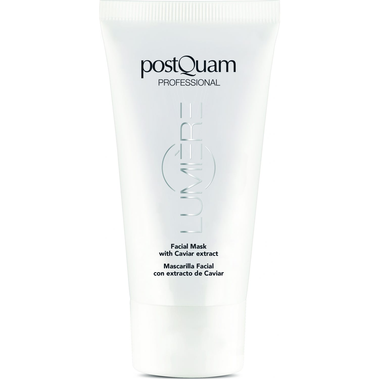 PostQuam Mascarilla Facial Caviar 75ml
