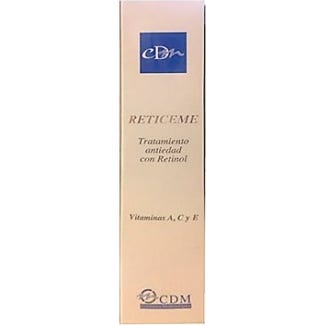 Cdm Reticeme Crema Antiaging + 50 ml.