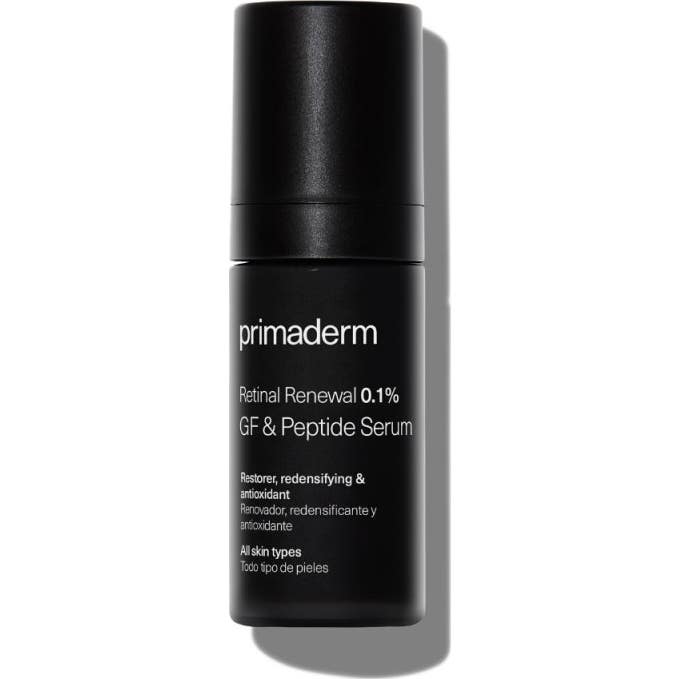 Primaderm Retinal Renewal 0,1% De 30 Ml - Imagen 2