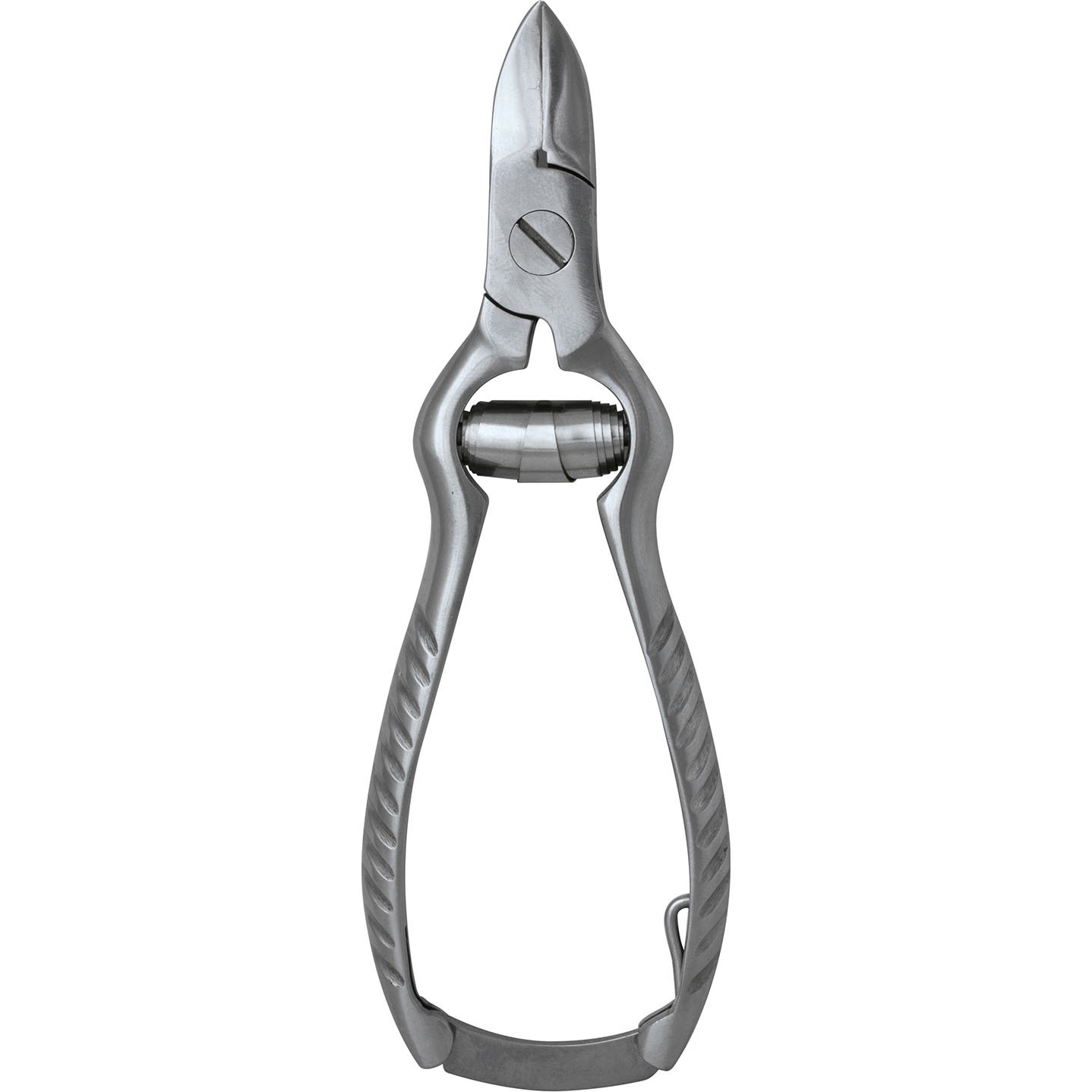 Plic Eco Alicates Cortauñas Pedicura 1ud