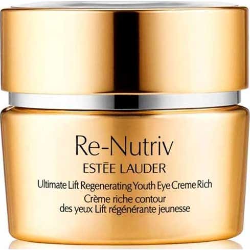 Estee Lauder Re-Nutriv Ultimate Lift Crema Contorno Ojos 15 ml
