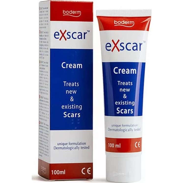 Olyan Farma Crema Exscar 30 Ml