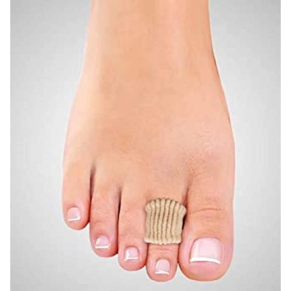 Emo PG114 Silicoplant Anillo Elastico Almohadilla TL 1ud