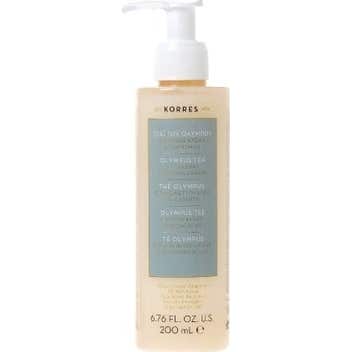 Korres Color Arg Bld Honey Dore 6.3